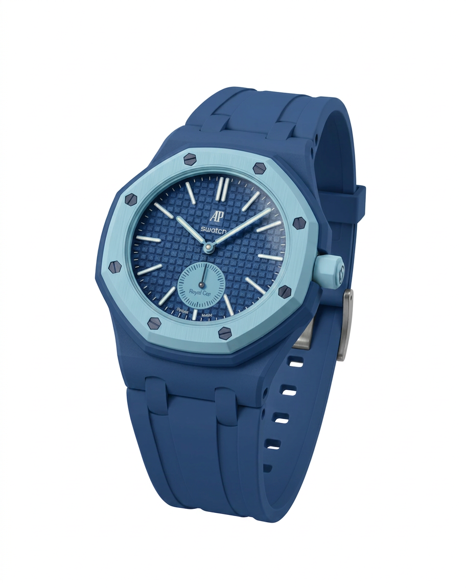 Bracelet Royal Pop Lan Ba Deep™