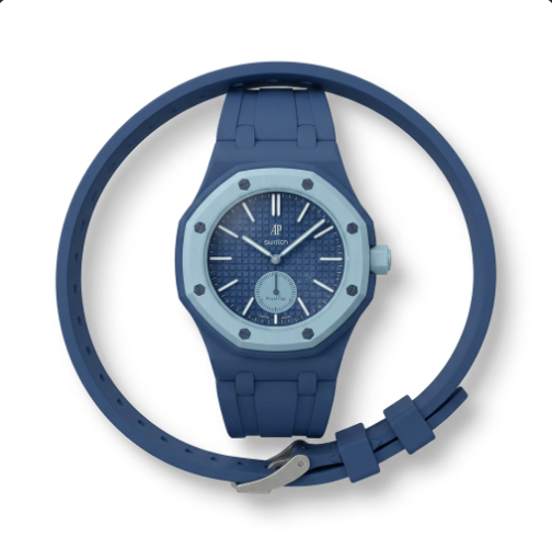 Bracelet Royal Pop Lan Ba Deep™ vue 2