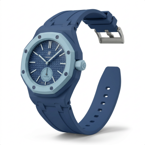 Bracelet Royal Pop Lan Ba Deep™ vue 3