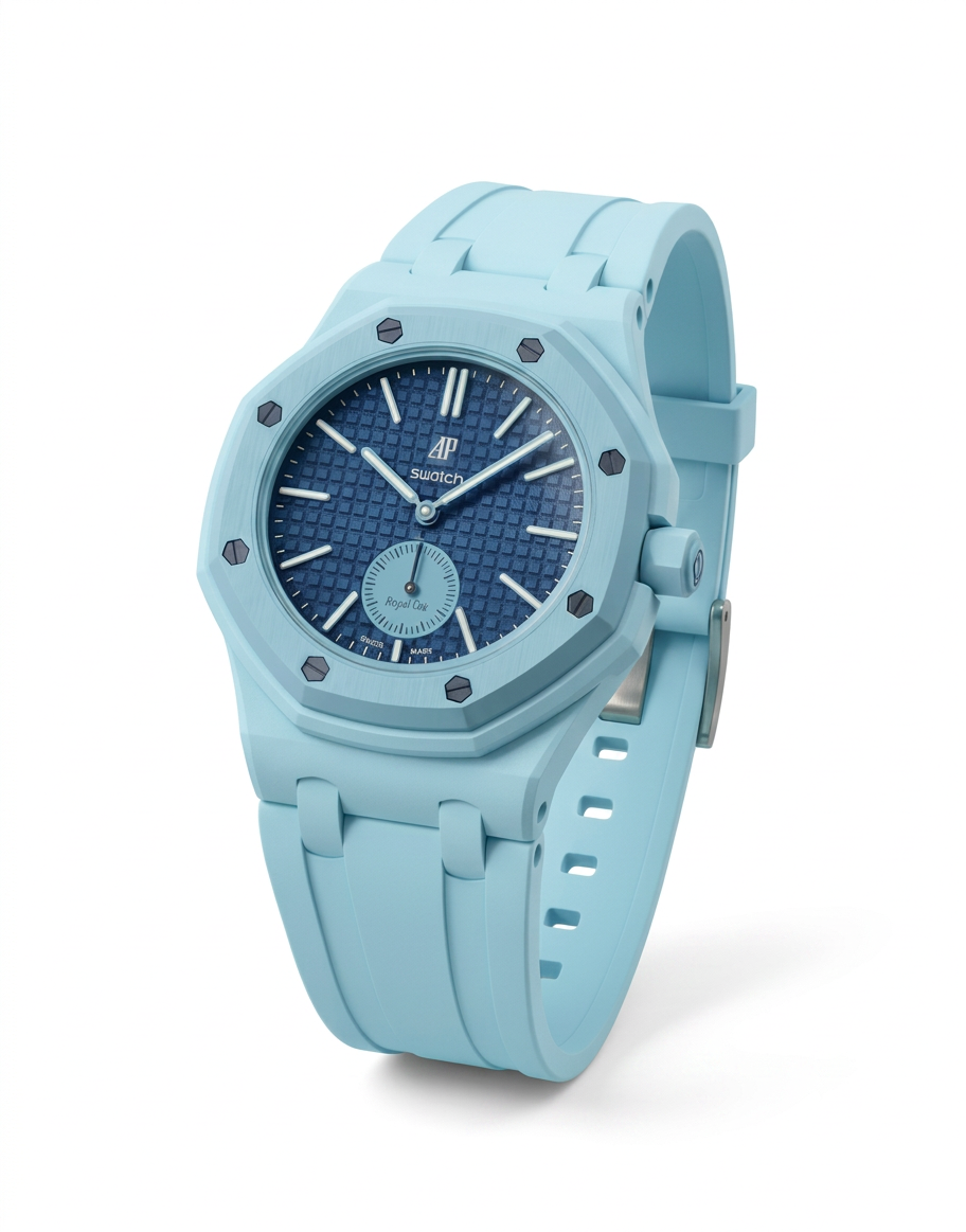 Bracelet Royal Pop Lan Ba Light™