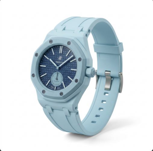 Bracelet Royal Pop Lan Ba Light™ vue 2