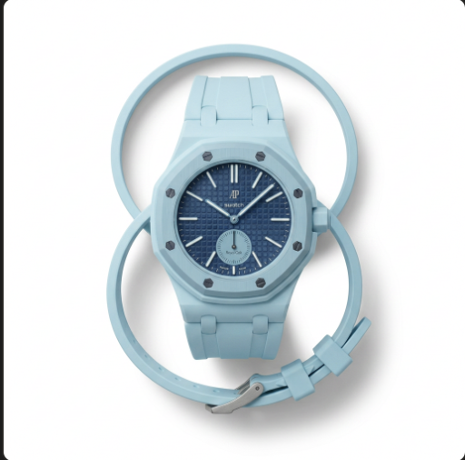 Bracelet Royal Pop Lan Ba Light™ vue 3
